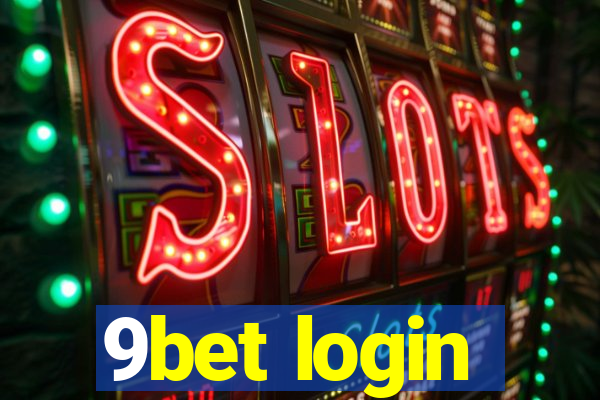 9bet login